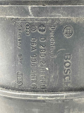 Load image into Gallery viewer, Mass Air Flow Sensor Meter MAF Q7 Beetle Golf Golf Cabriolet 00-11 - NW5684