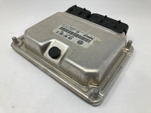 Load image into Gallery viewer, ECU ECM COMPUTER Volkswagen Phaeton 2004 04 4.2L - NW62900