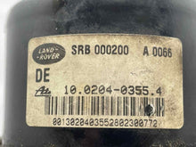 Load image into Gallery viewer, ABS PUMP Freelander 2002 02 2003 03 2004 04 2005 05 - NW2350
