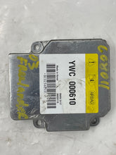 Load image into Gallery viewer, AIR BAG COMPUTER Land Rover Freelander 2002 02 03 04 05 - NW37166