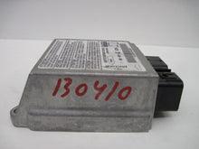 Load image into Gallery viewer, Air Bag Computer Jaguar S Type 2005 05 2006 06 2007 07 2008 08 - 662606