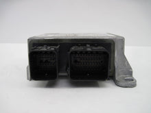 Load image into Gallery viewer, Air Bag Computer Jaguar S Type 2005 05 2006 06 2007 07 2008 08 - 662606