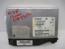 Load image into Gallery viewer, Transmission Computer BMW 318I 1994 94 1995 95 1996 96 1997 97 - 662916