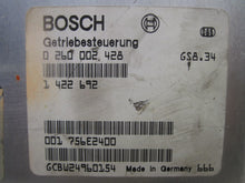 Load image into Gallery viewer, Transmission Computer BMW 318I 1994 94 1995 95 1996 96 1997 97 - 662916