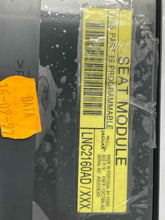Load image into Gallery viewer, MEMORY SEAT MODULE XJ8 1998 98 99 00 01 02 03 - NW33213