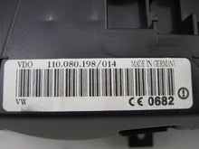 Load image into Gallery viewer, SPEEDOMETER CLUSTER Passat 2004 04 2005 05 - 665216