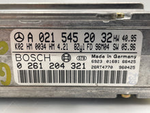 Load image into Gallery viewer, ECU ECM COMPUTER Mercedes E420 1997 97 - NW61253