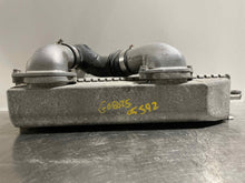 Load image into Gallery viewer, INTERCOOLER Saab 9-2X 2005 05 - NW106378