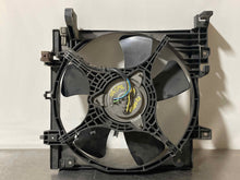 Load image into Gallery viewer, RADIATOR FAN ASSEMBLY Saab 9-2x 2005 05 2006 06 Left - NW64487