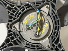 Load image into Gallery viewer, RADIATOR FAN ASSEMBLY Saab 9-2x 2005 05 2006 06 Left - NW64487