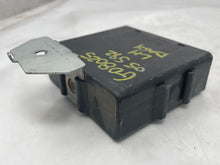 Load image into Gallery viewer, Cruise Control Computer Saab 9-2X 2005 05 - NW37512