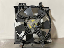 Load image into Gallery viewer, RADIATOR FAN ASSEMBLY Saab 9-2x 2005 05 2006 06 Right - NW64488