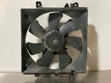 Load image into Gallery viewer, RADIATOR FAN ASSEMBLY Saab 9-2x 2005 05 2006 06 Right - NW64488