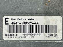 Load image into Gallery viewer, Computer LINCOLN LS 2005 - NW27488