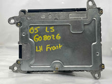 Load image into Gallery viewer, Computer LINCOLN LS 2005 - NW27488