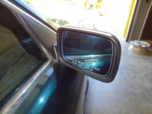 Load image into Gallery viewer, Side View Door Mirror BMW 540I 2000 - NW51979