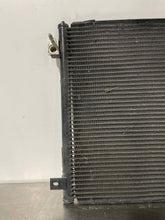 Load image into Gallery viewer, AC CONDENSER Jaguar S Type 2000 00 2001 01 2002 02 03 - NW43876