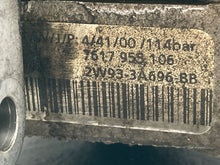 Load image into Gallery viewer, POWER STEERING PUMP S Type 2001 01 2002 02 03 04 - 08 - NW163538