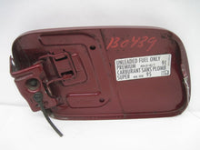 Load image into Gallery viewer, Fuel Filler Door Volkswagen Touareg 2005 05 - 666906