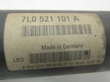 Load image into Gallery viewer, FRONT DRIVE SHAFT Volkswagen Touareg Audi Q7 2004 04 05 06 07 08 09 10 4.2L - 666948