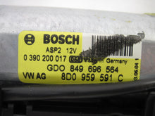 Load image into Gallery viewer, ROOF MOTOR Volkswagen Touareg 2005 05 - 666995