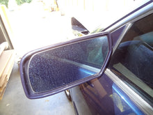 Load image into Gallery viewer, SIDE VIEW DOOR MIRROR Cadillac CTS 03 04 05 06 07 Left - NW50572
