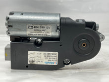 Load image into Gallery viewer, Sunroof Motor Jaguar S Type 2003 - NW167813