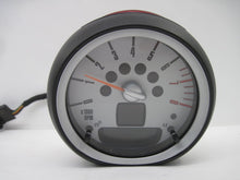 Load image into Gallery viewer, TACHOMETER CLUSTER Mini Cooper Clubman 2007 07 2008 08 09 10 - 668968