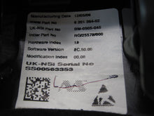 Load image into Gallery viewer, TACHOMETER CLUSTER Mini Cooper Clubman 2007 07 2008 08 09 10 - 668968