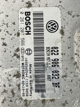 Load image into Gallery viewer, ECU ECM COMPUTER Volkswagen Touareg 2004 04 3.2L - NW62929