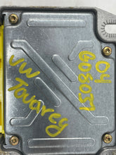 Load image into Gallery viewer, Computer Volkswagen Touareg 2004 - NW38894