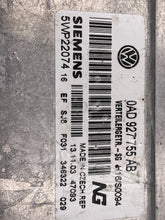 Load image into Gallery viewer, Transfer Case Computer Volkswagen Touareg 2004 04 2005 05 - NW38896