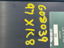 Load image into Gallery viewer, RADIO Jaguar XK8 1997 97 - NW137992