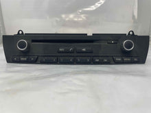 Load image into Gallery viewer, RADIO BMW X3 Z4 2007 07 2008 08 2009 09 2010 10 AM FM CD - NW136768