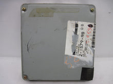 Load image into Gallery viewer, ECU ECM COMPUTER TOYOTA COROLLA 1998 AUTO CALI 4SPD - 671130