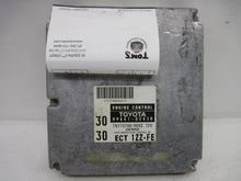 Load image into Gallery viewer, ECU ECM COMPUTER TOYOTA COROLLA 1998 AUTO CALI 4SPD - 671130