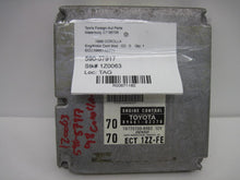 Load image into Gallery viewer, ECU ECM COMPUTER corolla Prizm 1998 98 - 671160