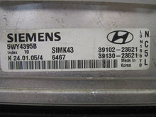 Load image into Gallery viewer, ECU ECM COMPUTER Spectra 2005 05 Wagon Auto - 671191