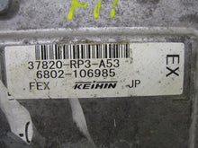 Load image into Gallery viewer, ECU ECM COMPUTER Honda Fit 2009 09 2010 10 Auto - 671409