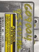 Load image into Gallery viewer, Computer Cadillac Seville 1995 - NW27836