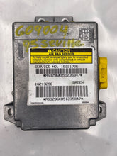 Load image into Gallery viewer, Computer Cadillac Seville 1995 - NW27836