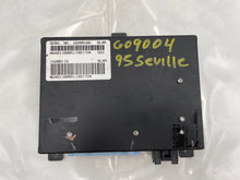 Load image into Gallery viewer, Suspension computer Eldorado Seville 1995 95 1996 96 - NW27837