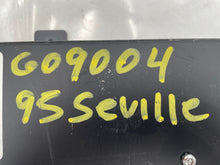Load image into Gallery viewer, Suspension computer Eldorado Seville 1995 95 1996 96 - NW27837