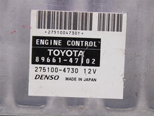Load image into Gallery viewer, ECU ECM COMPUTER Toyota Prius 2004 04 2005 05 2006 06 - 671571