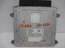 Load image into Gallery viewer, ECU ECM COMPUTER Kia Rondo 2009 09 10 11 12 2.4L 4cyl - 671678