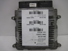 Load image into Gallery viewer, ECU ECM COMPUTER Kia Rondo 2009 09 10 11 12 2.4L 4cyl - 671678