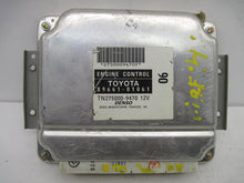 Load image into Gallery viewer, ECU ECM COMPUTER Vibe 2004 04 Automatic - 671691