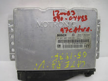 Load image into Gallery viewer, ECU ECM COMPUTER Catera 1997 97 - 671788