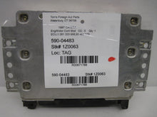 Load image into Gallery viewer, ECU ECM COMPUTER Catera 1997 97 - 671788
