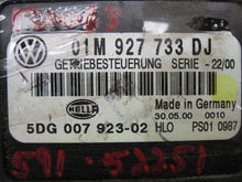 Load image into Gallery viewer, TRANSMISSION COMPUTER Golf Jetta 1999 99 2000 00 01 - 672019